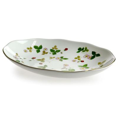 輸入ブランド洋食器専門店2本の剣 - ワイルドストロベリー(WILD