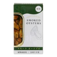 缶詰 スモーク牡蠣 オードブル味 85g | nihonsuko