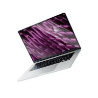 エレコム 液晶保護フィルム Macbook Air 2023 15.3 インチ M2モデル対応 抗菌 光沢 防指紋 EF-MBA1523FLTG | nihonsuko