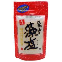 多田フィロソフィ 淡路島の藻塩(茶) 100g | nihonsuko