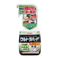 リンレイウルトラハードクリーナー多用途用700ml キッチン リビング 浴室 防カビ 掃除 強力洗剤 | nihonsuko