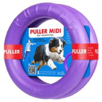 PULLER(プラー) PULLER Midi Purple 中 | nihonsuko