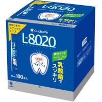 紀陽除虫菊 マウスウォッシュ クチュッペ L-8020 爽快ミント (アルコール) スティックタイプ 100本入 ( 個包装/携帯用 ) | nihonsuko