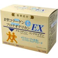 関節ケア四天王EX 3g×24包入 | nihonsuko