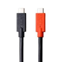 ミヨシ MCO 高出力20V/5A対応 USB Type-C ? Type-C 充電・通信ケーブル USB PD対応/e Marker内蔵 | nihonsuko