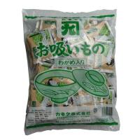 カネクお吸い物(わかめ入)100食 | nihonsuko