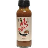 水牛食品 もつ煮込の素 176g ×2本 | nihonsuko