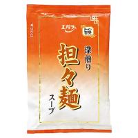 エバラ ラーメン百景深煎り担々麺スープ小袋 50ml ×20個 | nihonsuko