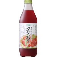 順造選 クランベリー 1000ml×6本 | nihonsuko