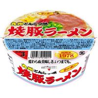 サンポー食品 焼豚ラーメン 94g×12個 | nihonsuko