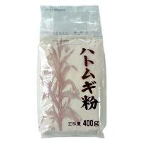 日本精麦 ハトムギ粉 400g | nihonsuko