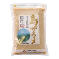 薩南製糖 島ザラメ 500g | nihonsuko