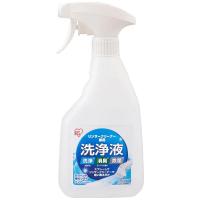 アイリスプラザ(IRIS PLAZA) アイリスオーヤマ リンサークリーナー専用洗浄液 洗浄+消臭+除菌 RNSE-460 | nihonsuko