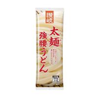 さぬきシセイ 讃岐太麺強腰うどん 600g×5袋 | nihonsuko
