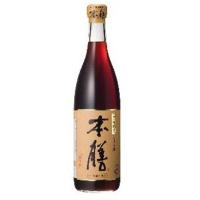 ヒゲタ 本膳 720mL | nihonsuko