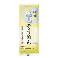 無塩そうめん 国産小麦使用 10袋セット | nihonsuko