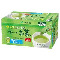 伊藤園 おーいお茶 抹茶入りさらさら緑茶 | nihonsuko