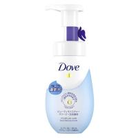 Dove(ダヴ) ビューティモイスチャー クリーミー泡洗顔料 乾燥肌・保湿 本体 150ml | nihonsuko