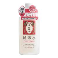 美人ぬか 純米水 しっとり化粧水 130mL | nihonsuko