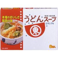 ヒガシマル醤油 うどんスープ SS 800g | nihonsuko