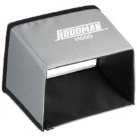 Hoodman LCDモニターフード 6インチ H-600 042290 | nihonsuko
