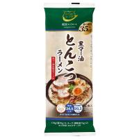 五木食品 からだシフト 糖質コントロール とんこつラーメン 170g×10袋 | nihonsuko