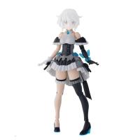 30MS アイドルマスター シャイニーカラーズ オプションボディパーツ アルファシスターズファンタズム1[カラーA] 色分け済みプラモデル | nihonsuko