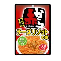 イチビキ 赤から チーズリゾットの素 2食×10個 | nihonsuko