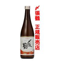 日本酒　〆張鶴　月　720ml（〆張鶴　正規取扱店） | 新潟地酒 専門店