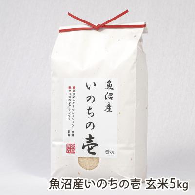 栃木県産農家直売いのちの壱玄米10kg 楽天市場】「いのちの壱」 玄米30kg 送料無料 宮城県産 令和7年産 自家