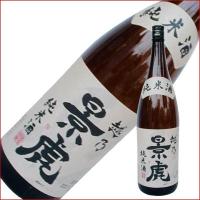 越乃景虎 純米 1.8L 1800ml 日本酒 | 日本酒と焼酎のお店 新潟銘酒王国
