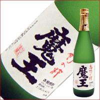 魔王 芋 720ml/白玉酒造/本格焼酎　 | 日本酒と焼酎のお店 新潟銘酒王国