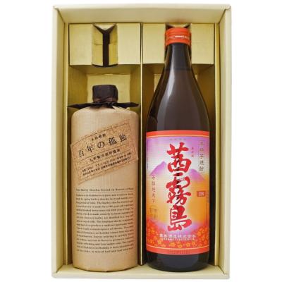 百年の孤独 720ml（焼酎セット）｜焼酎｜ドリンク、水、お酒 | 食品 の