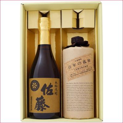 焼酎 佐藤 麦1800ml6本セット 佐藤 麦 焼酎セット（ギフト用：ギフト、贈り物用）｜焼酎｜ドリンク