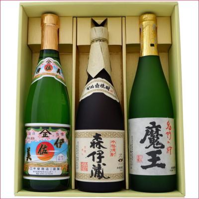 焼酎魔王3本セットの商品一覧 通販 - Yahoo!ショッピング 焼酎魔王3本セットの商品一覧 通販 - Yahoo!ショッピング