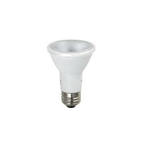 エルパ (ELPA) LED電球ビーム形 電球 間接照明 5.7W 昼光色相当 屋内・屋外兼用 LDR6D-W-G052 | にじいろ日用品