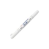 マッキー ゼブラ マッキーペイントマーカー 極細・細 両用 文房具 文具