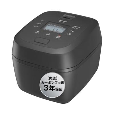 黒厚鉄釜 炊飯器 内釜のおすすめ人気商品一覧 通販 - Yahoo!ショッピング