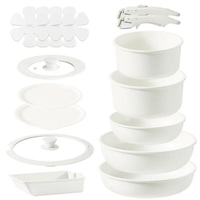 carote フライパン（キッチン、日用品、文具）のおすすめ人気