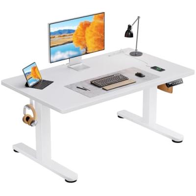 パソコンデスク 高さ65cm（電動/手動：電動）のおすすめ人気商品一覧