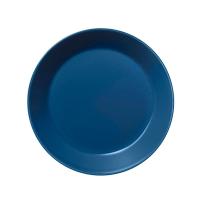 iittala(イッタラ) 正規輸入品 イッタラ ティーマ 皿 プレート 17cm ヴィンテージブルー 1061236 | 虹のショップイエロー