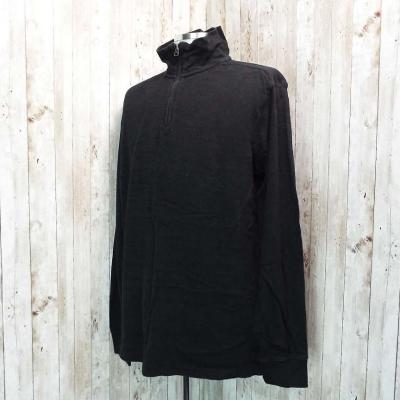 ロングtシャツ レディース 長袖（GAP）（サイズ（S/M/L）：L）の
