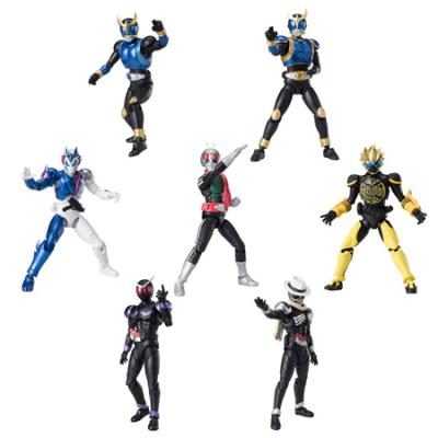 食玩 仮面ライダーのおすすめ人気商品一覧 通販 - Yahoo!ショッピング