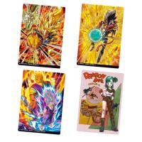 （予約）イタジャガ ドラゴンボール vol.4 （食玩） BOX 2024年5月6日発売予定 | トレカショップ二木