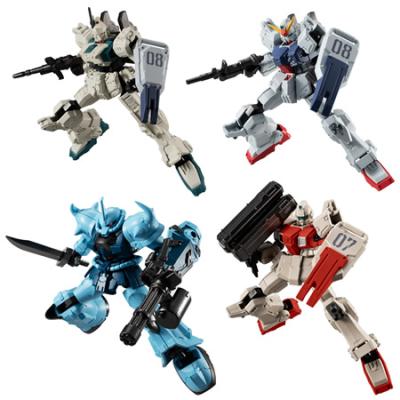 入手困難品！Gフレーム＆GフレームFA 一年戦争コンプリートセット 機動戦士ガンダム gフレームのおすすめ人気商品一覧 通販