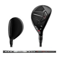 タイトリスト（Titleist） TSR2 ユーティリティメタル NSPRO MODUS3 HYBRID（GOST） スチールシャフト 2023 | 二木ゴルフYahoo!ショッピング店