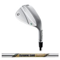 テーラーメイド（TaylorMade） MG4 クローム ウェッジ単品 Dynamic Gold EX TOUR ISSUE シャフト | 二木ゴルフYahoo!ショッピング店