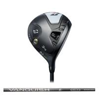 ブリヂストン（BRIDGESTONE_GOLF） B2HT フェアウェイウッド VANQUISH BS50 シャフト 2023 | 二木ゴルフYahoo!ショッピング店