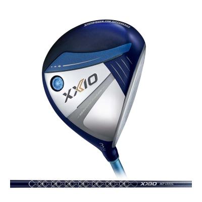 XXIO フェアウェイウッド レディース(番手:4W)の商品一覧 XXIO フェアウェイウッド レディース(番手:4W)の商品一覧