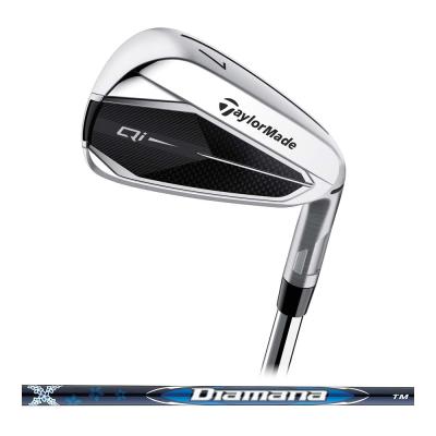 TaylorMade ウェッジ（シャフト素材：カーボン系）｜クラブ